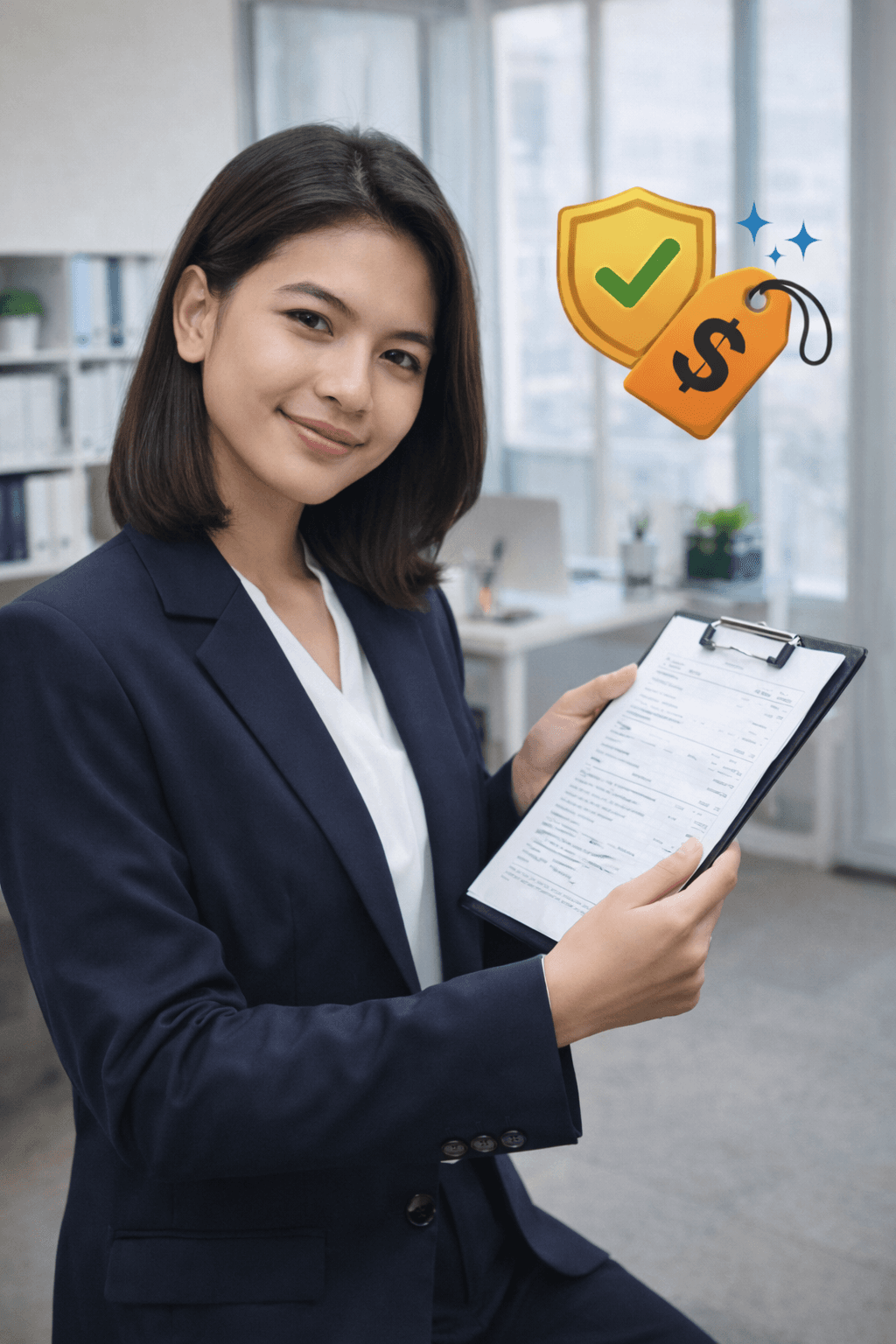 Harga Kompetitif